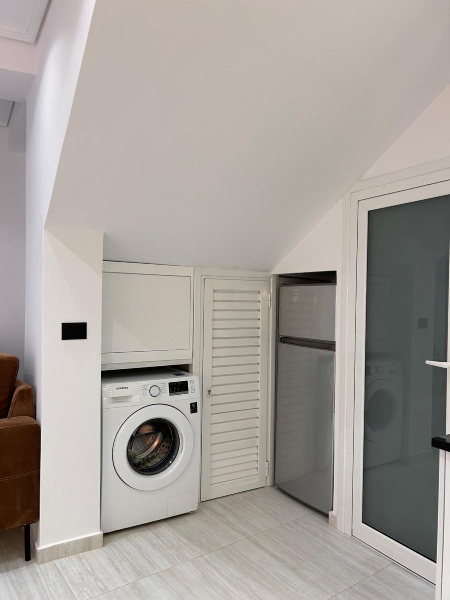 Crown Apartment Саранде Екстериор снимка