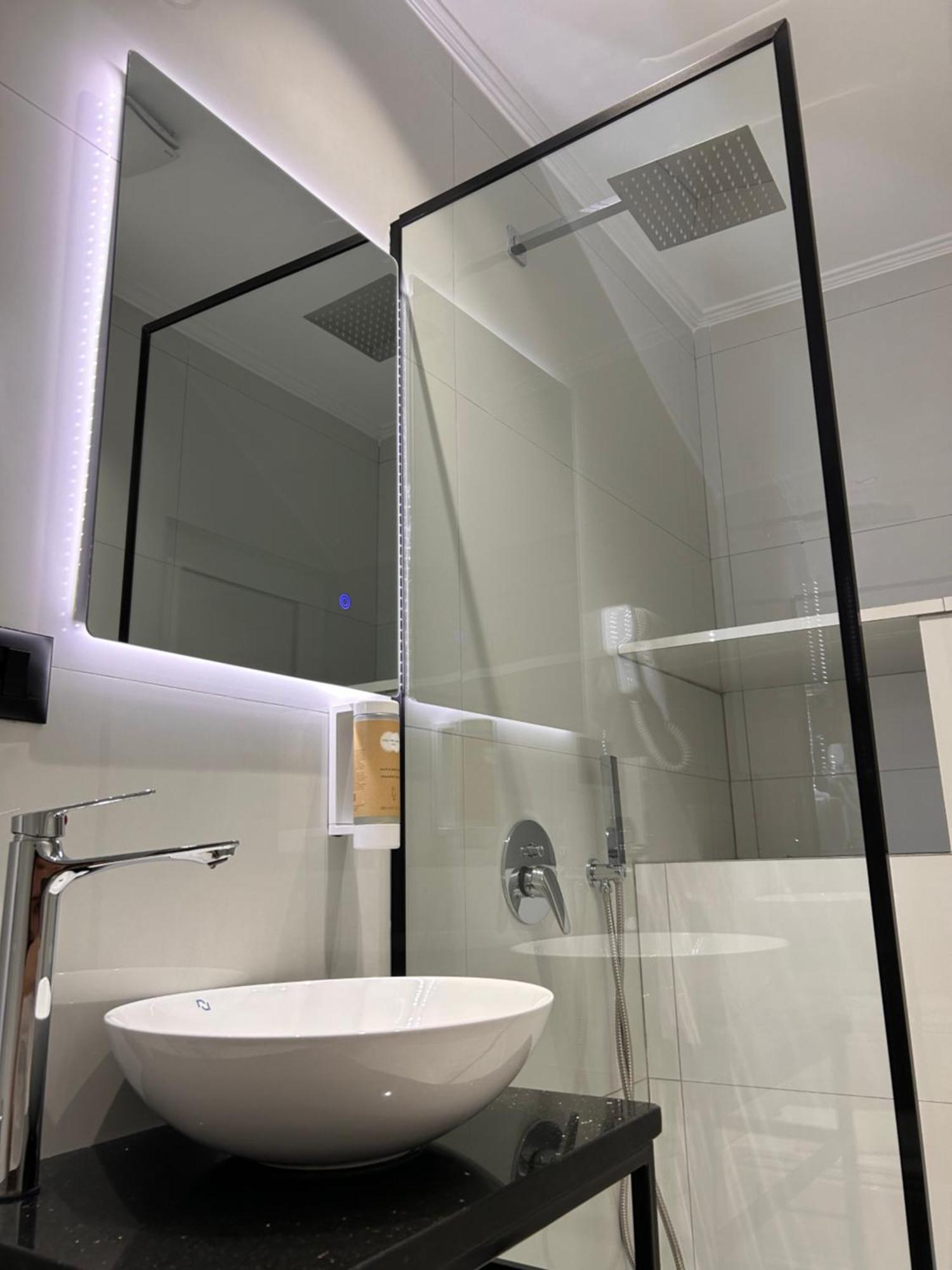 Crown Apartment Саранде Екстериор снимка