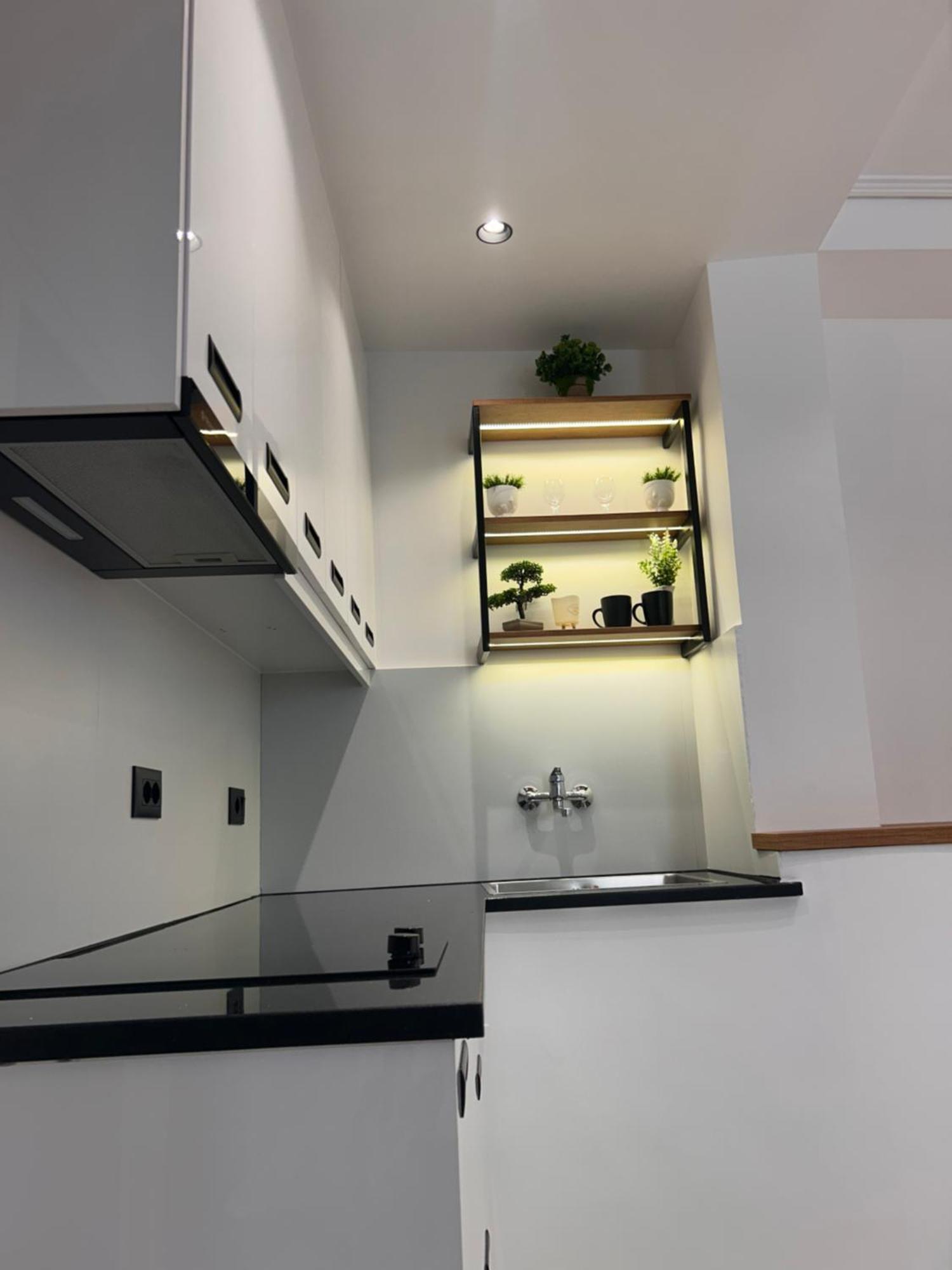Crown Apartment Саранде Екстериор снимка